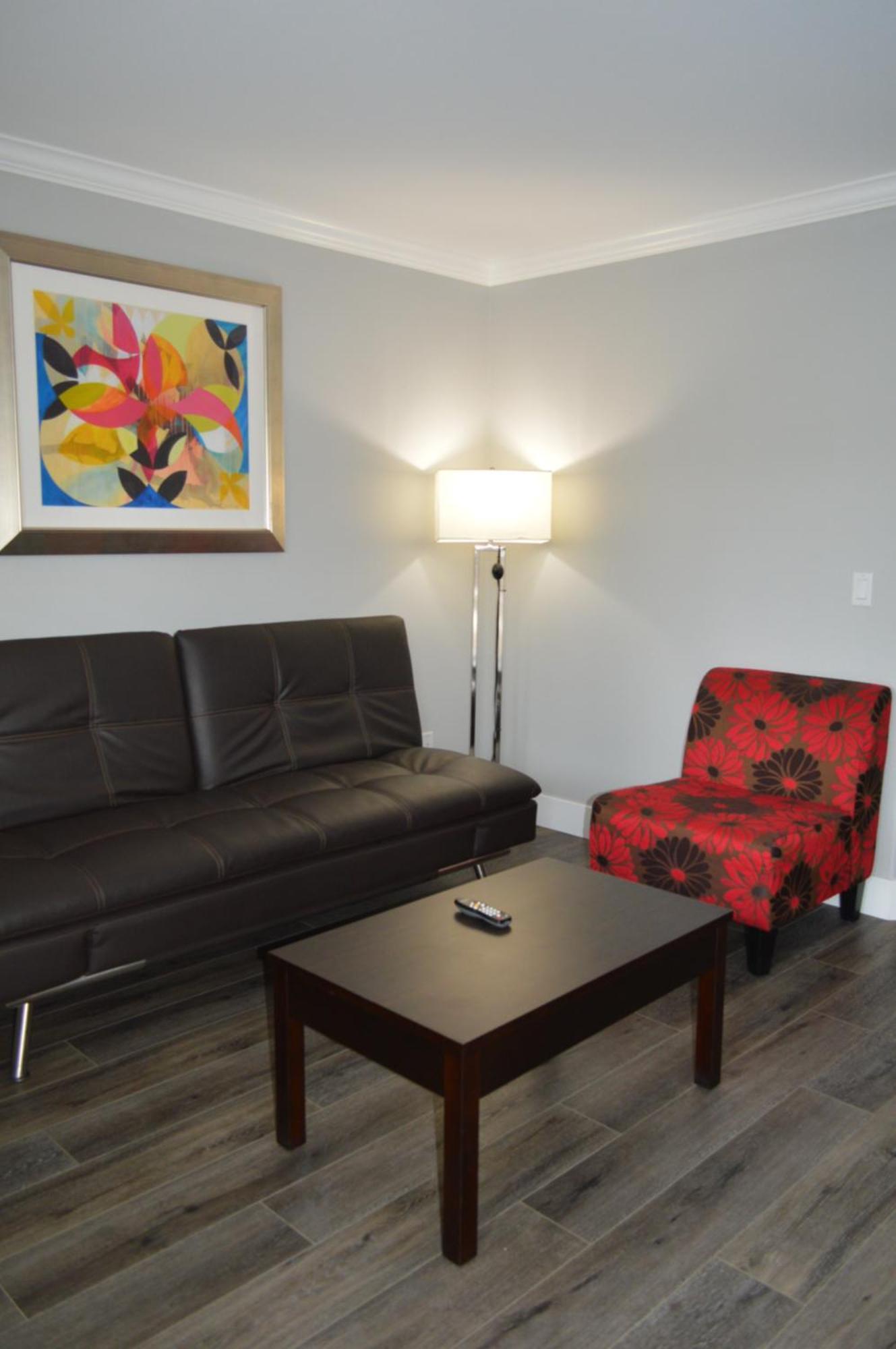 Fairview Inn & Suites Healdsburg Zewnętrze zdjęcie