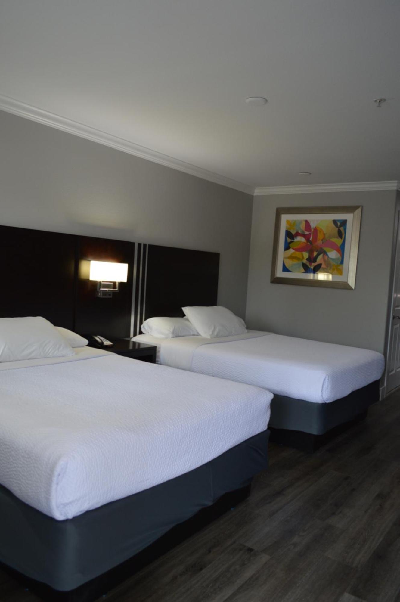 Fairview Inn & Suites Healdsburg Zewnętrze zdjęcie