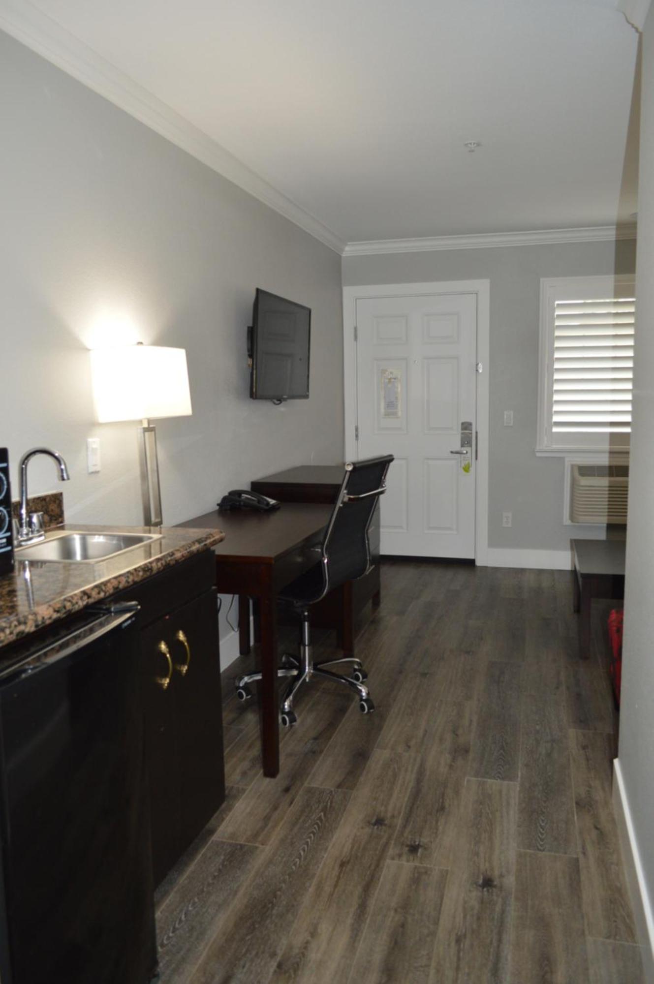 Fairview Inn & Suites Healdsburg Zewnętrze zdjęcie