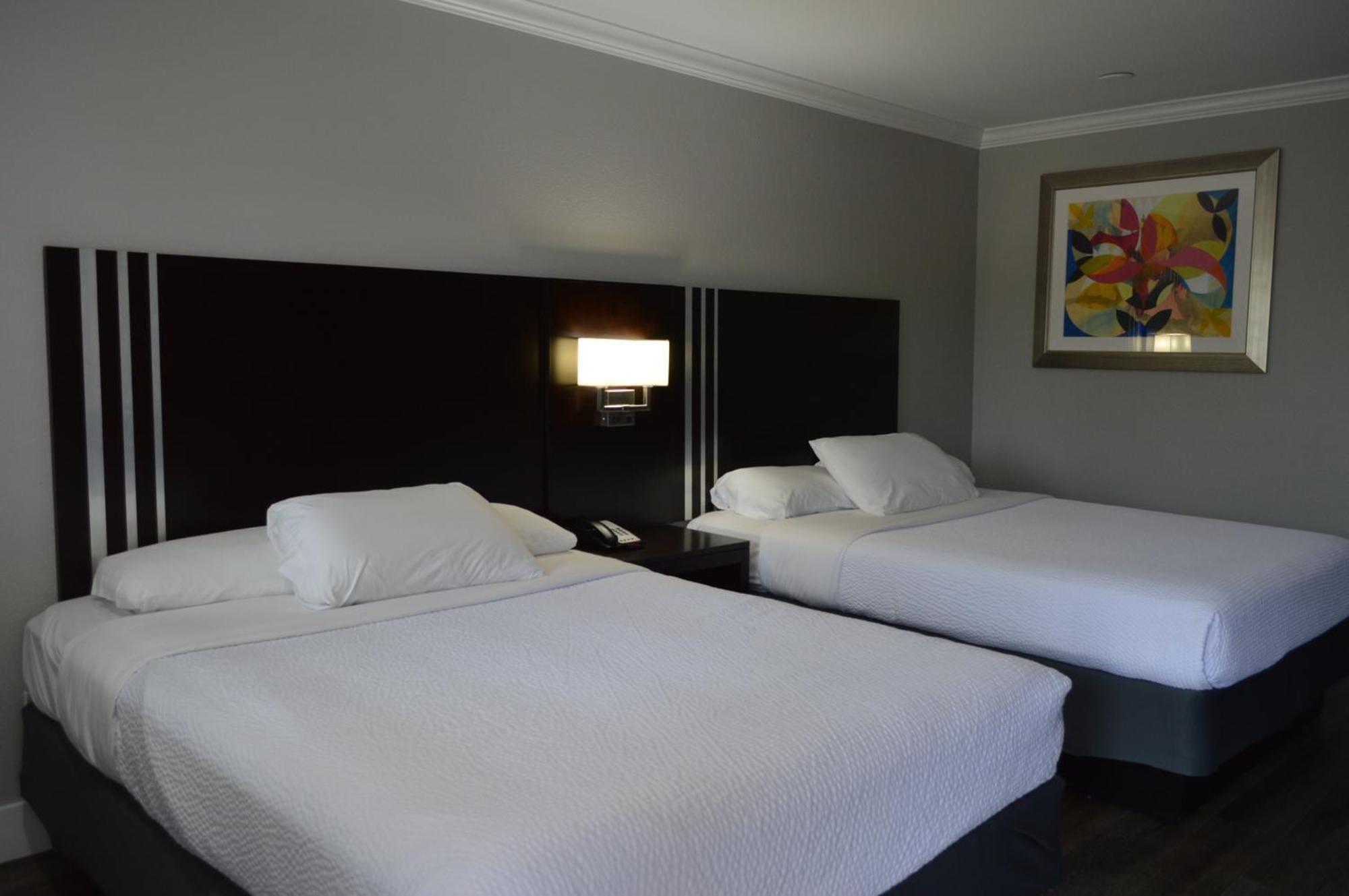Fairview Inn & Suites Healdsburg Zewnętrze zdjęcie