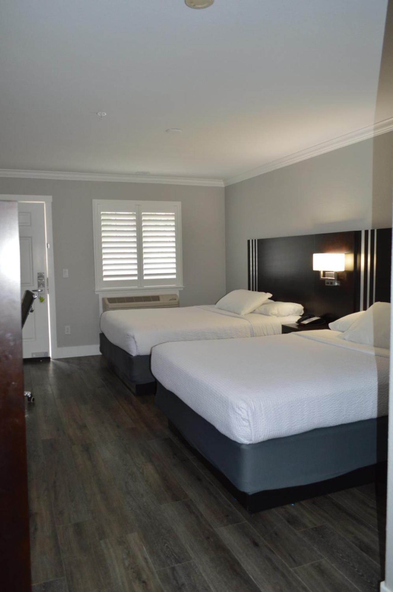 Fairview Inn & Suites Healdsburg Zewnętrze zdjęcie