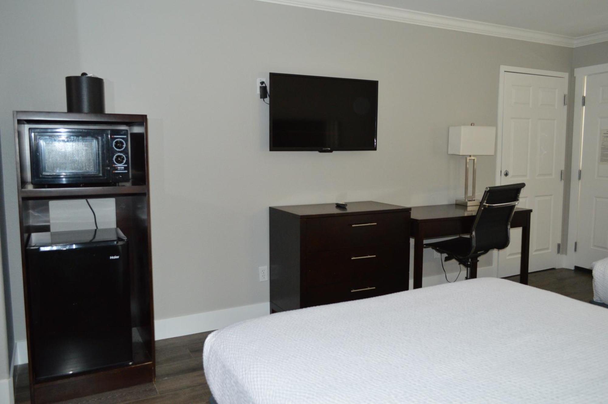 Fairview Inn & Suites Healdsburg Zewnętrze zdjęcie