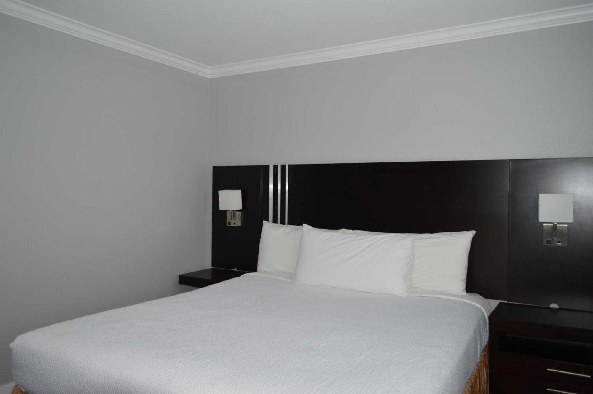 Fairview Inn & Suites Healdsburg Zewnętrze zdjęcie