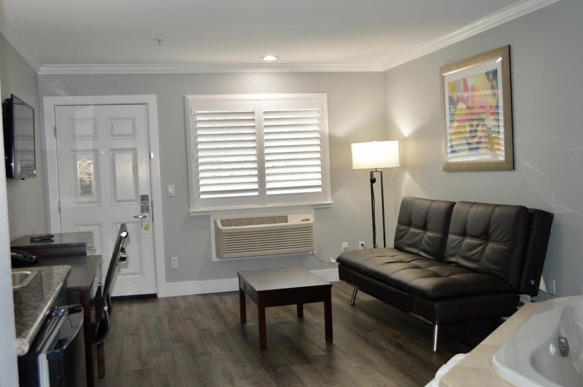 Fairview Inn & Suites Healdsburg Zewnętrze zdjęcie