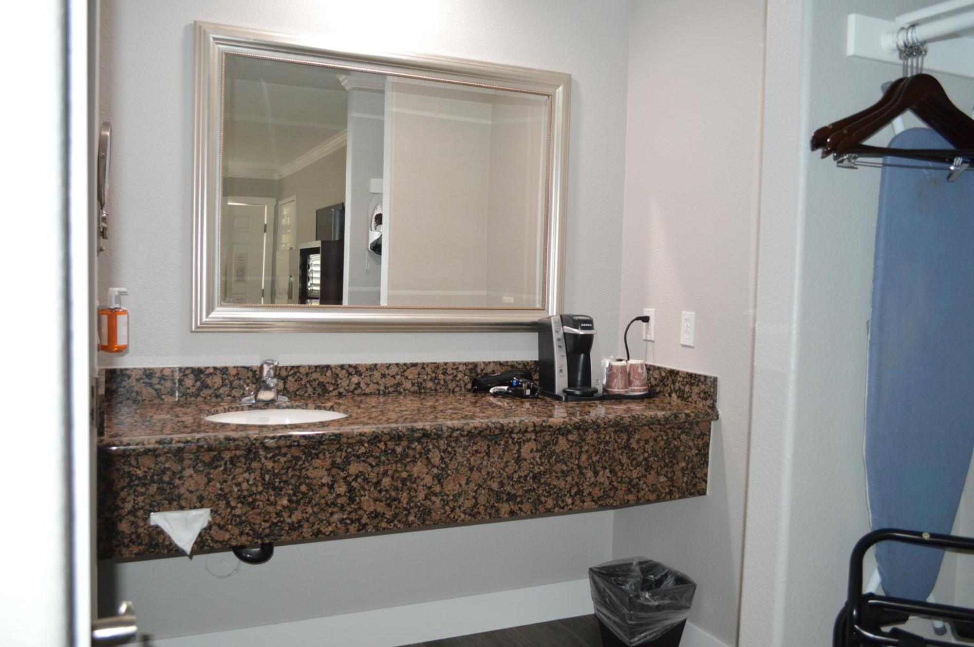 Fairview Inn & Suites Healdsburg Zewnętrze zdjęcie