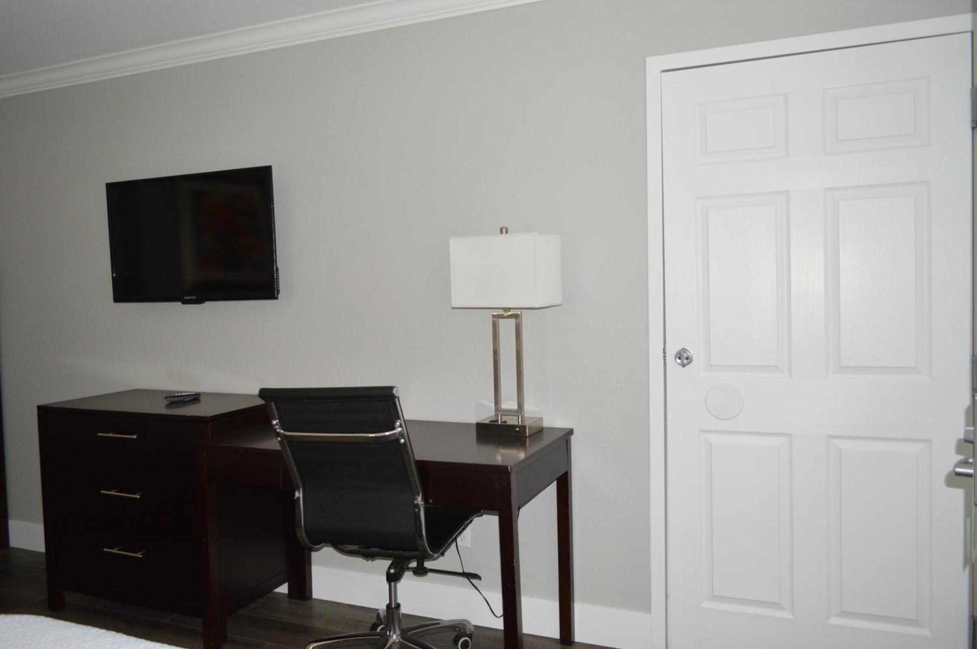Fairview Inn & Suites Healdsburg Zewnętrze zdjęcie
