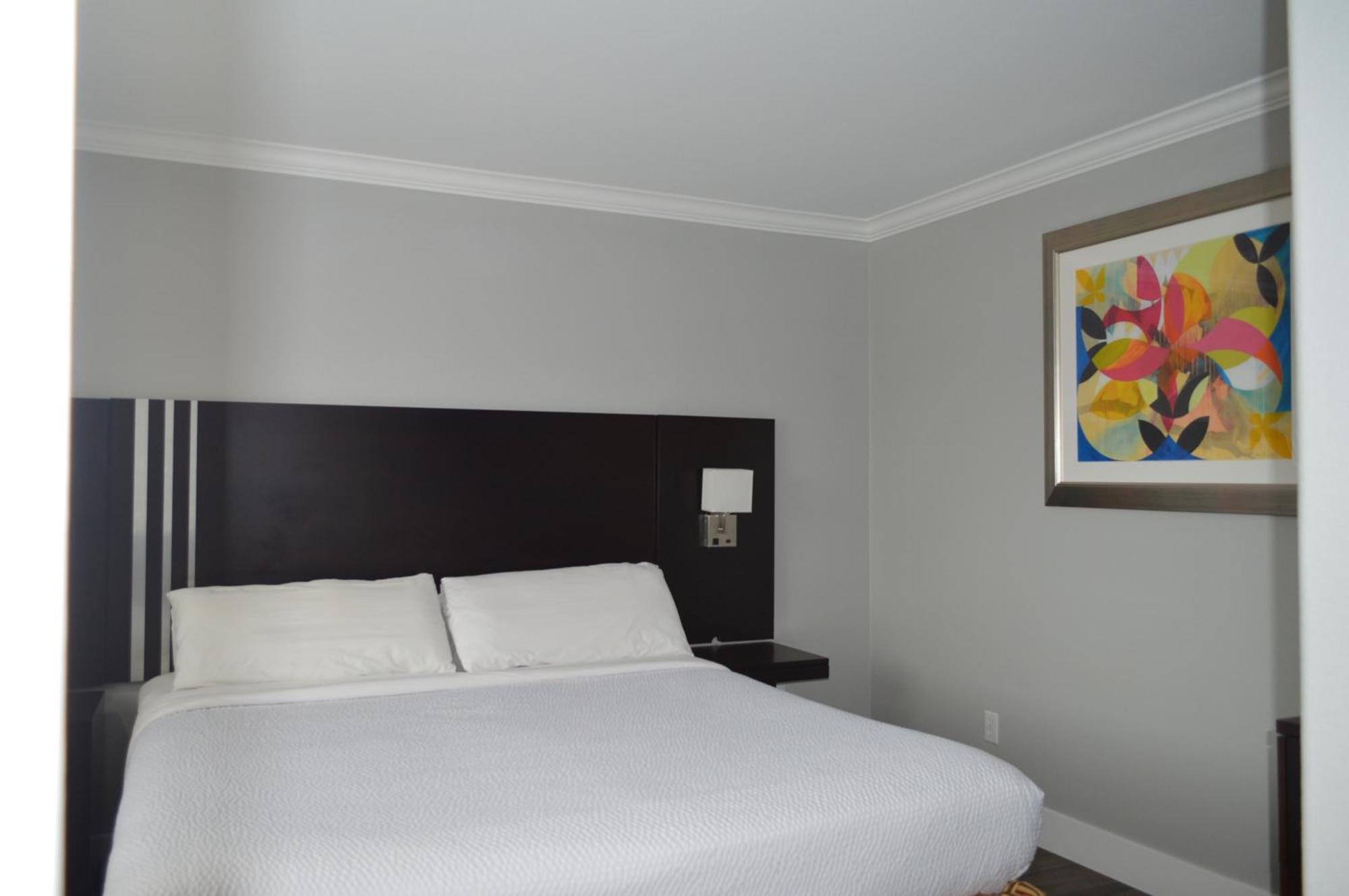Fairview Inn & Suites Healdsburg Zewnętrze zdjęcie