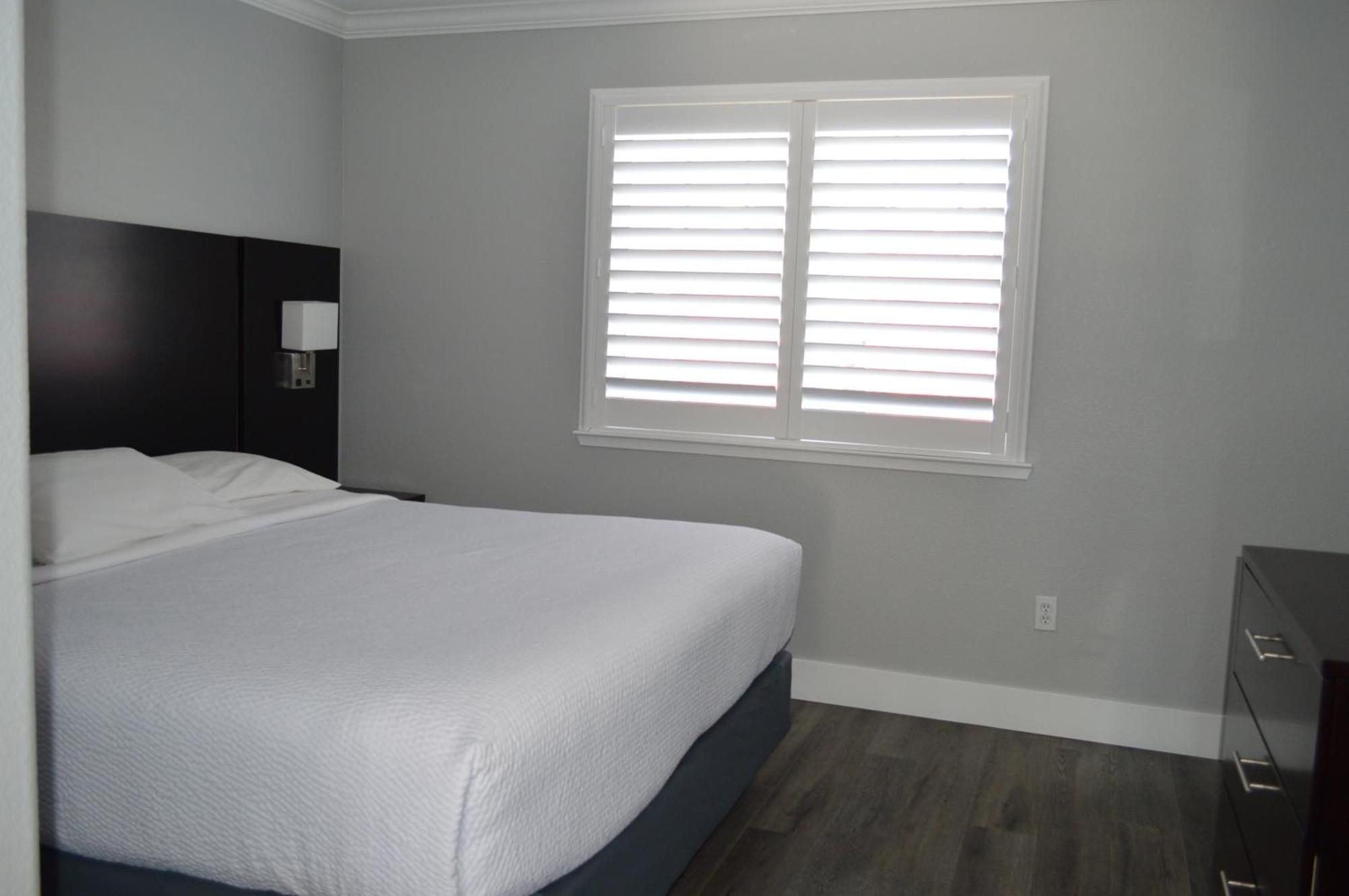 Fairview Inn & Suites Healdsburg Zewnętrze zdjęcie