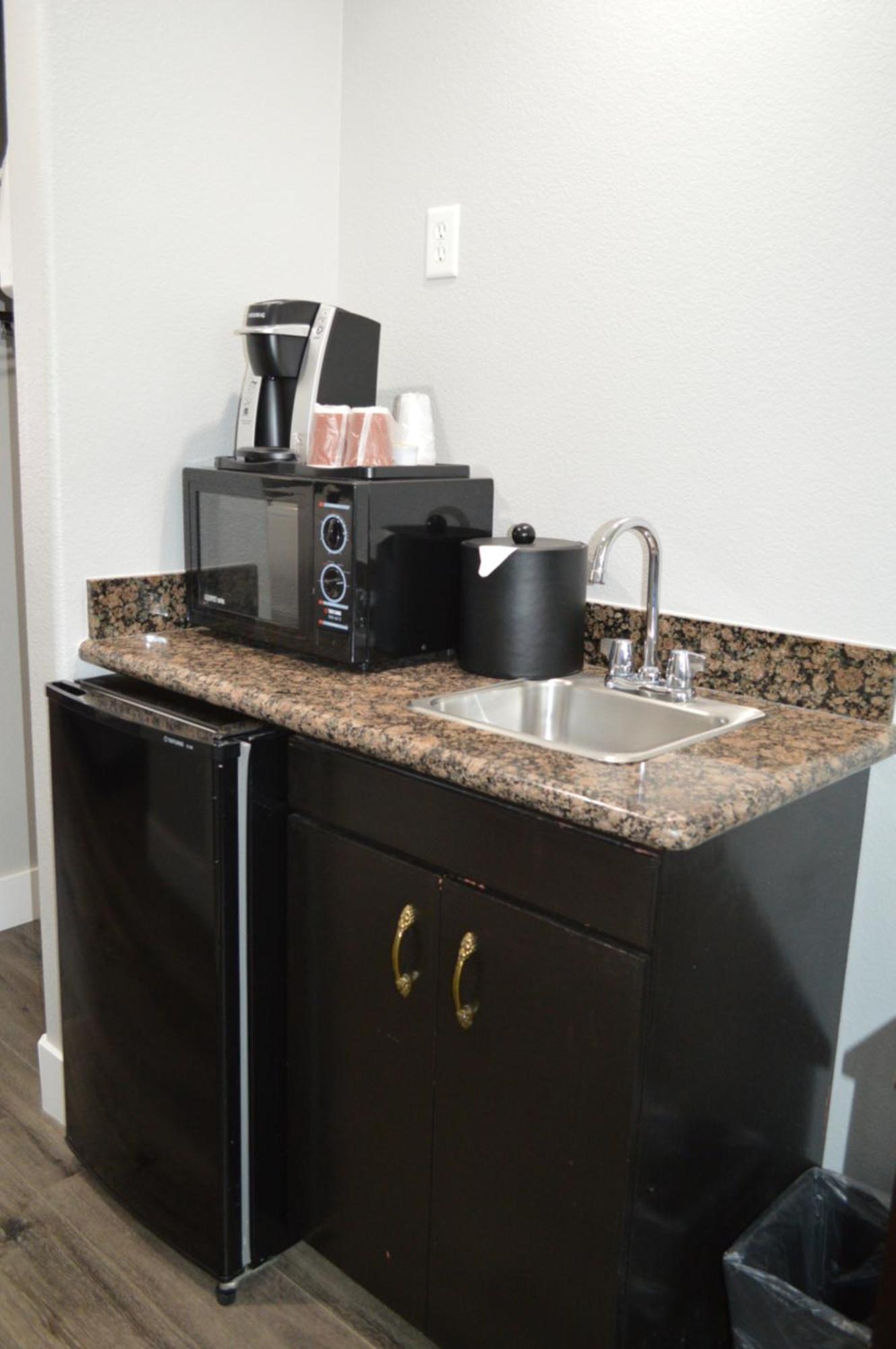 Fairview Inn & Suites Healdsburg Zewnętrze zdjęcie