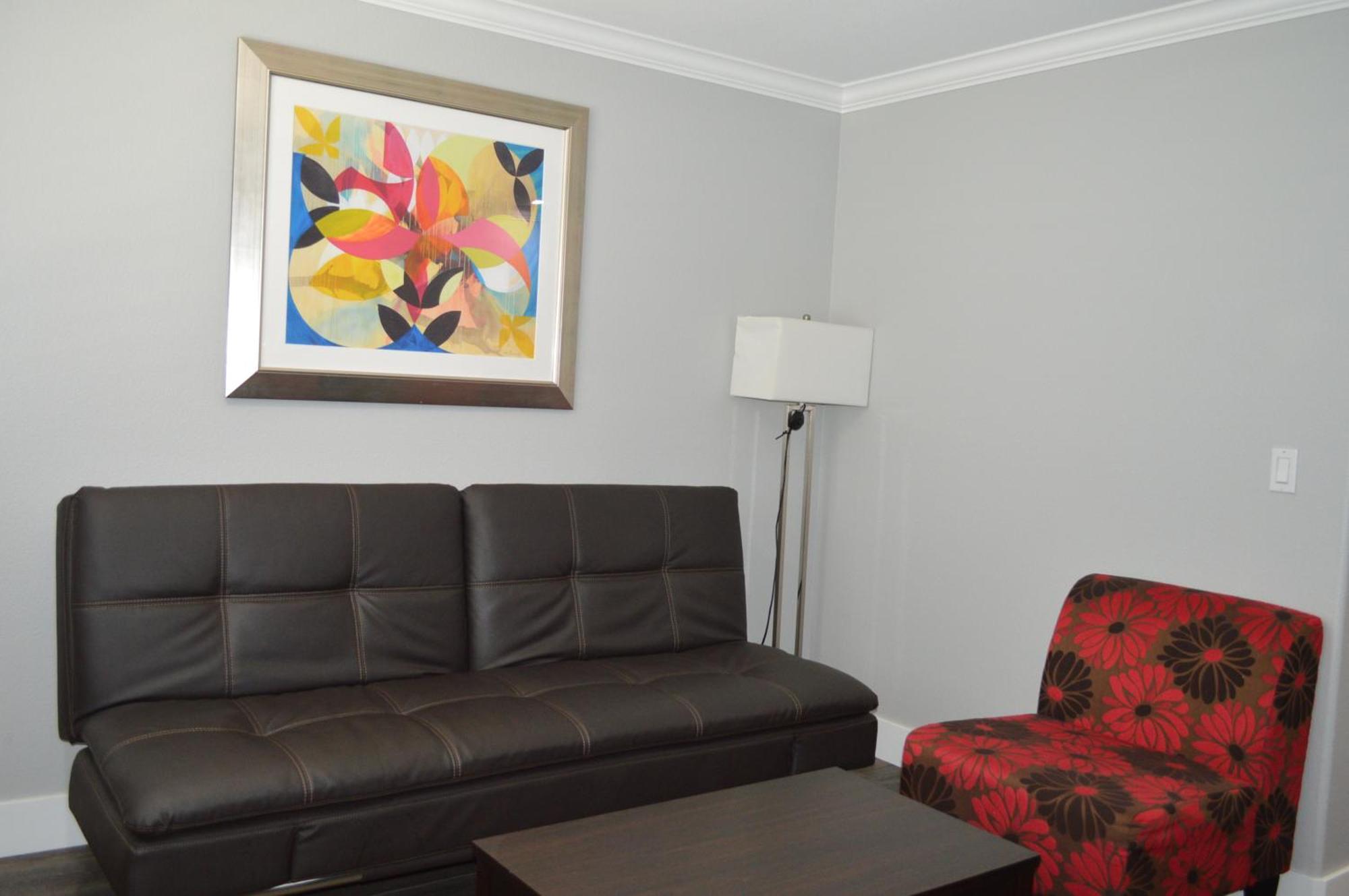 Fairview Inn & Suites Healdsburg Zewnętrze zdjęcie