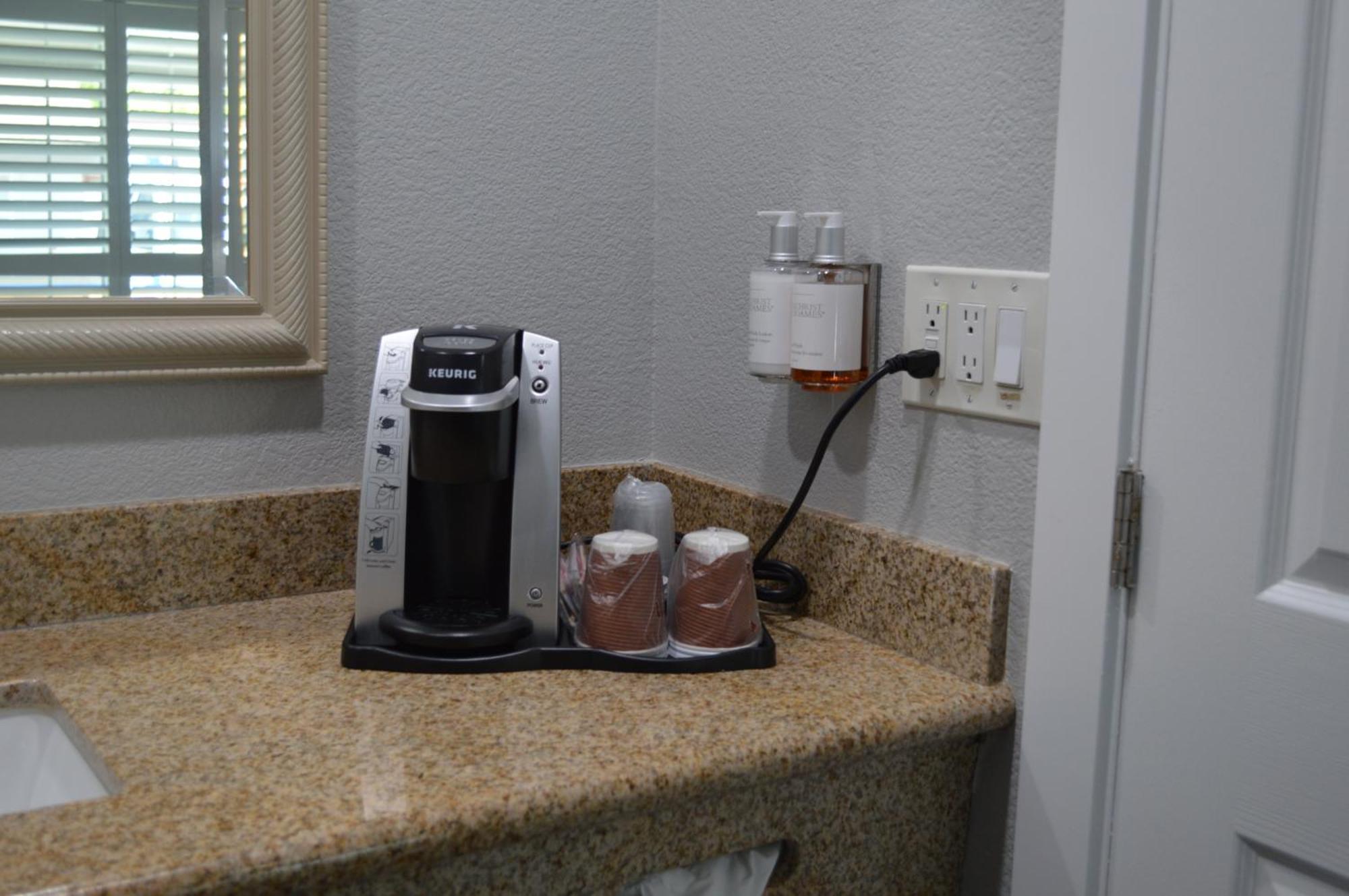 Fairview Inn & Suites Healdsburg Zewnętrze zdjęcie