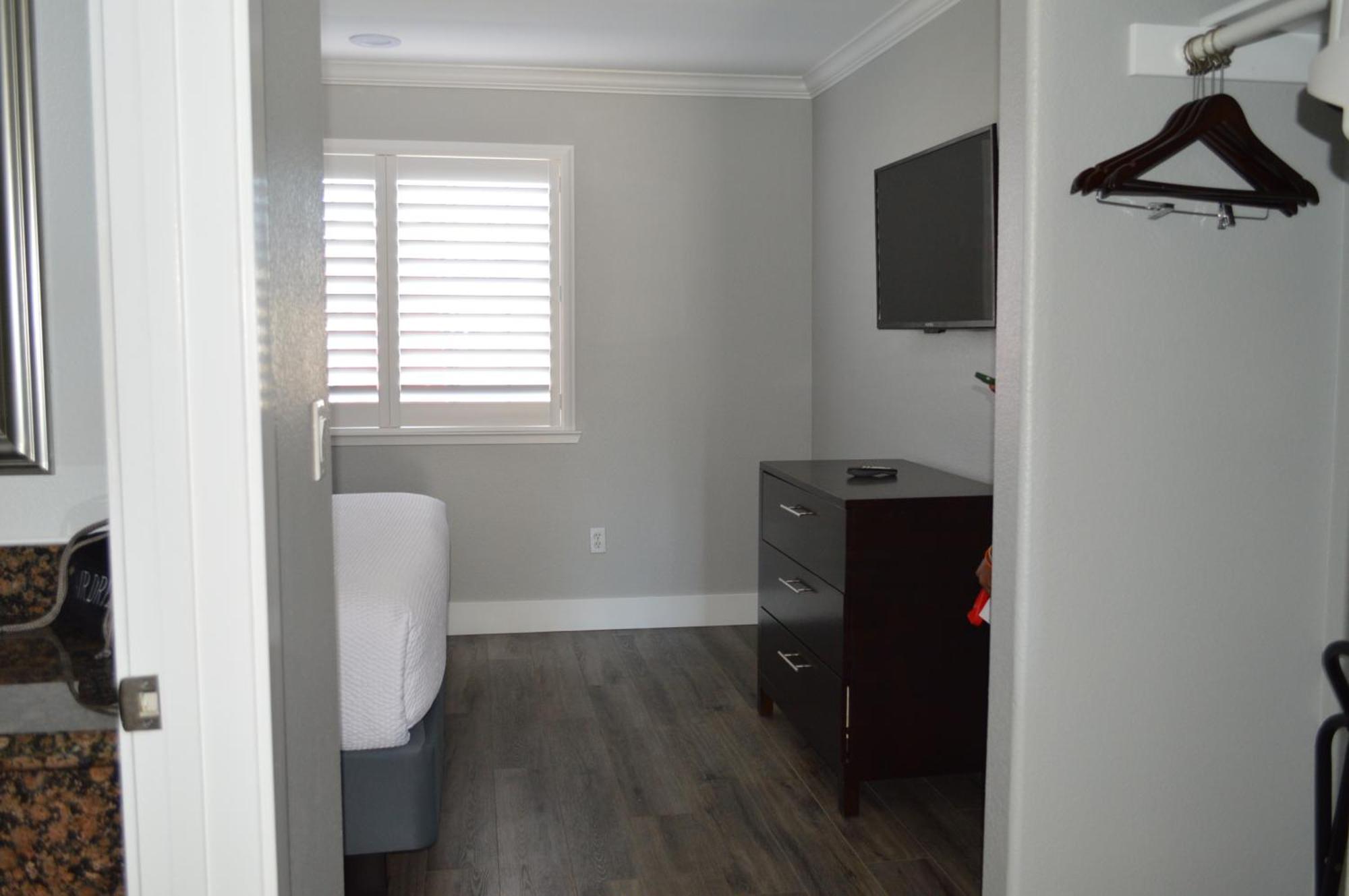 Fairview Inn & Suites Healdsburg Zewnętrze zdjęcie