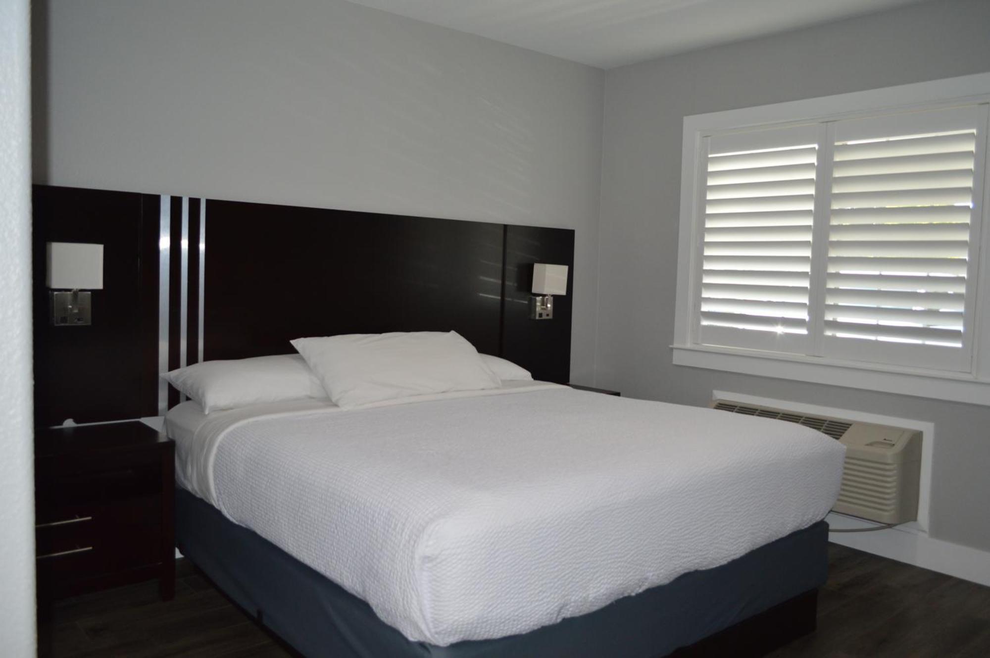 Fairview Inn & Suites Healdsburg Zewnętrze zdjęcie