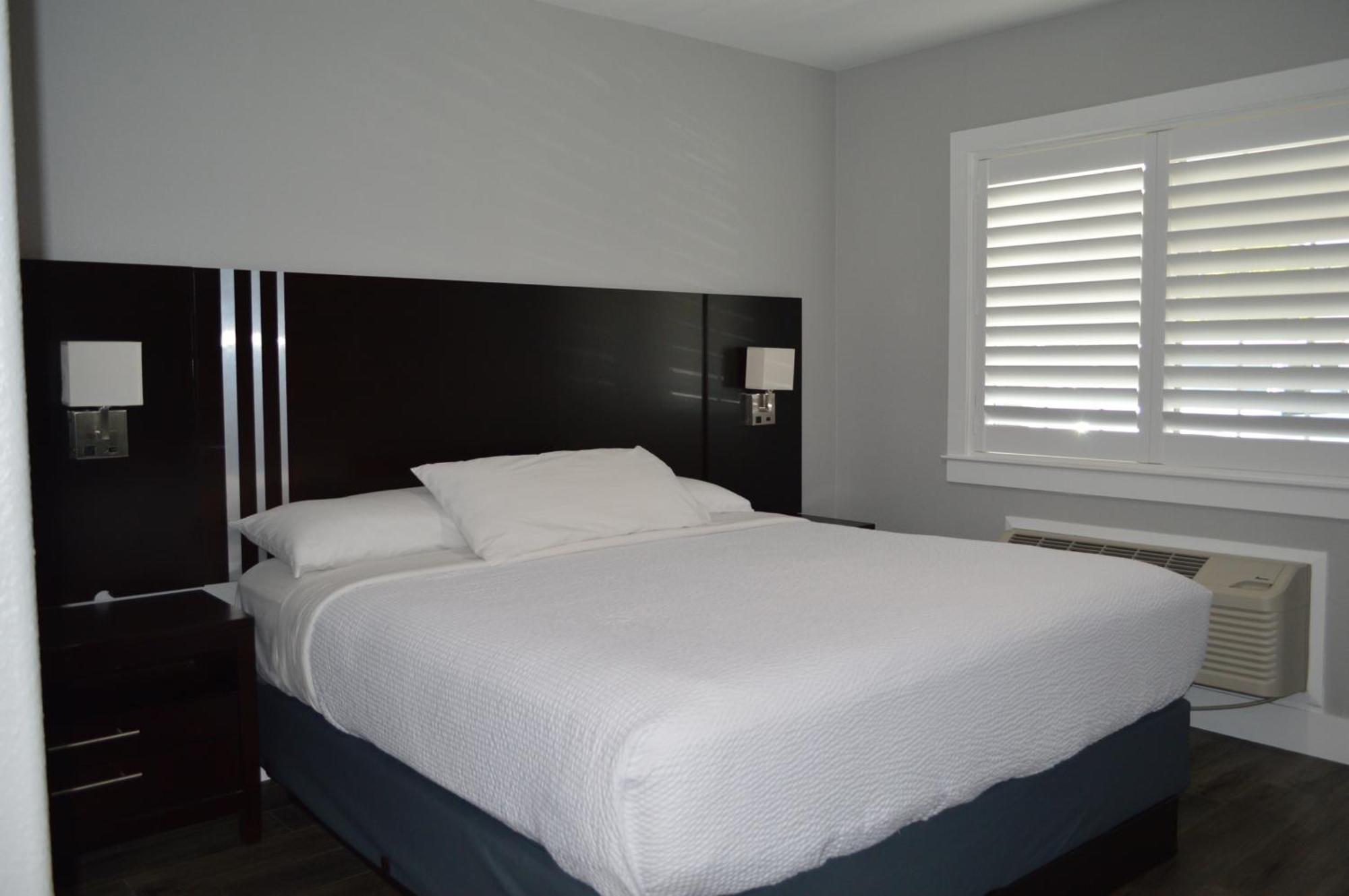 Fairview Inn & Suites Healdsburg Zewnętrze zdjęcie