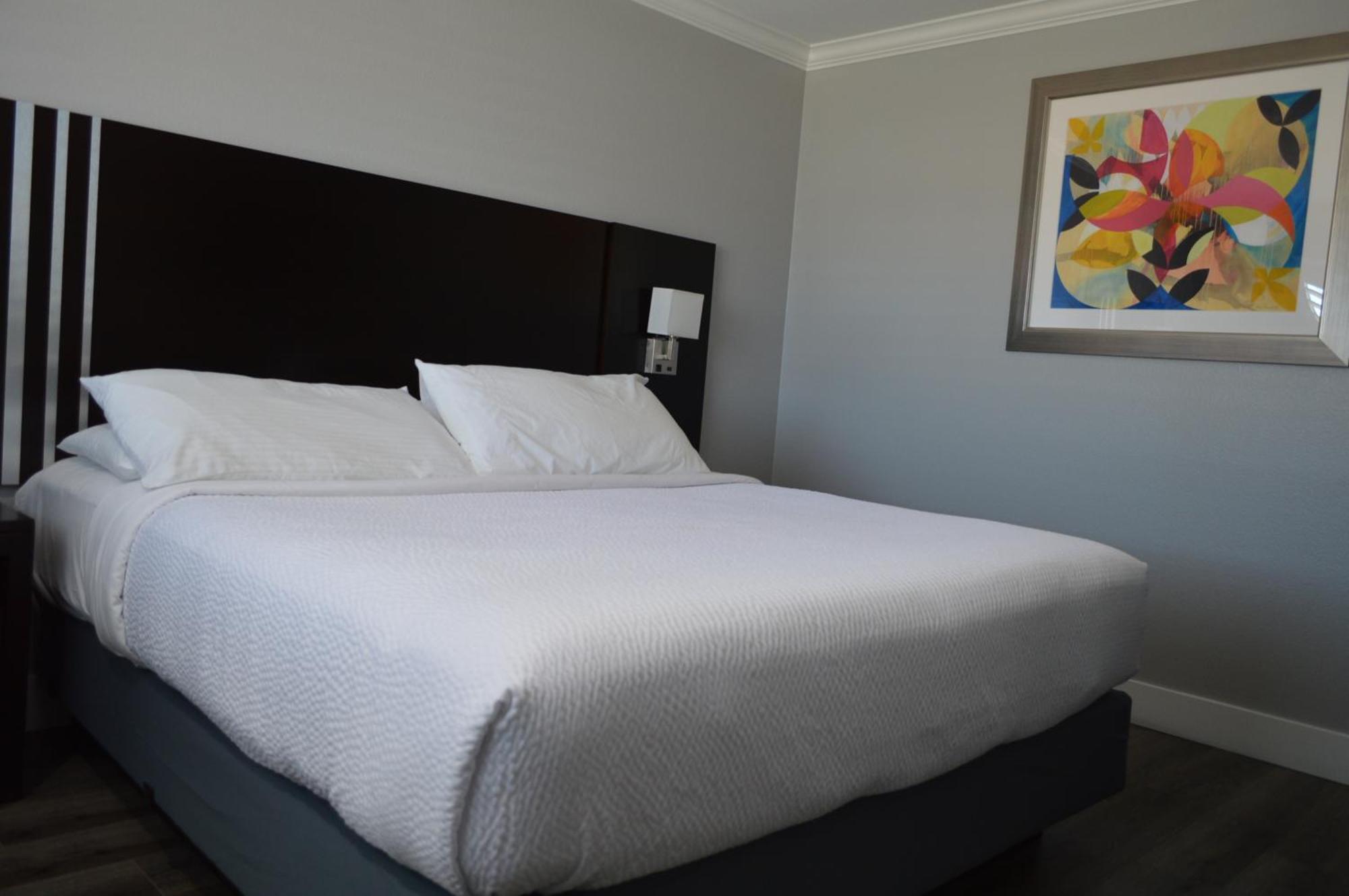 Fairview Inn & Suites Healdsburg Zewnętrze zdjęcie