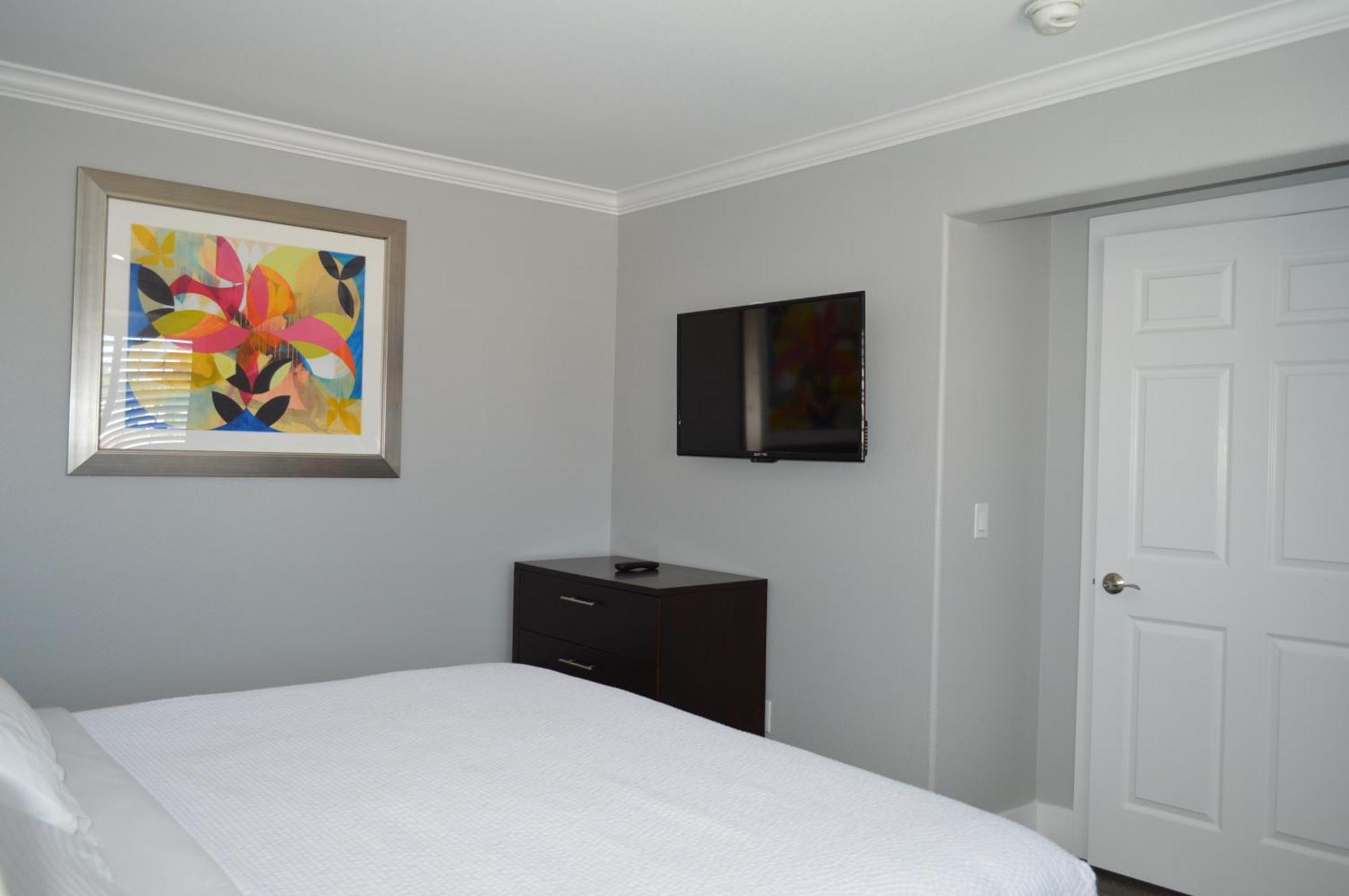 Fairview Inn & Suites Healdsburg Zewnętrze zdjęcie