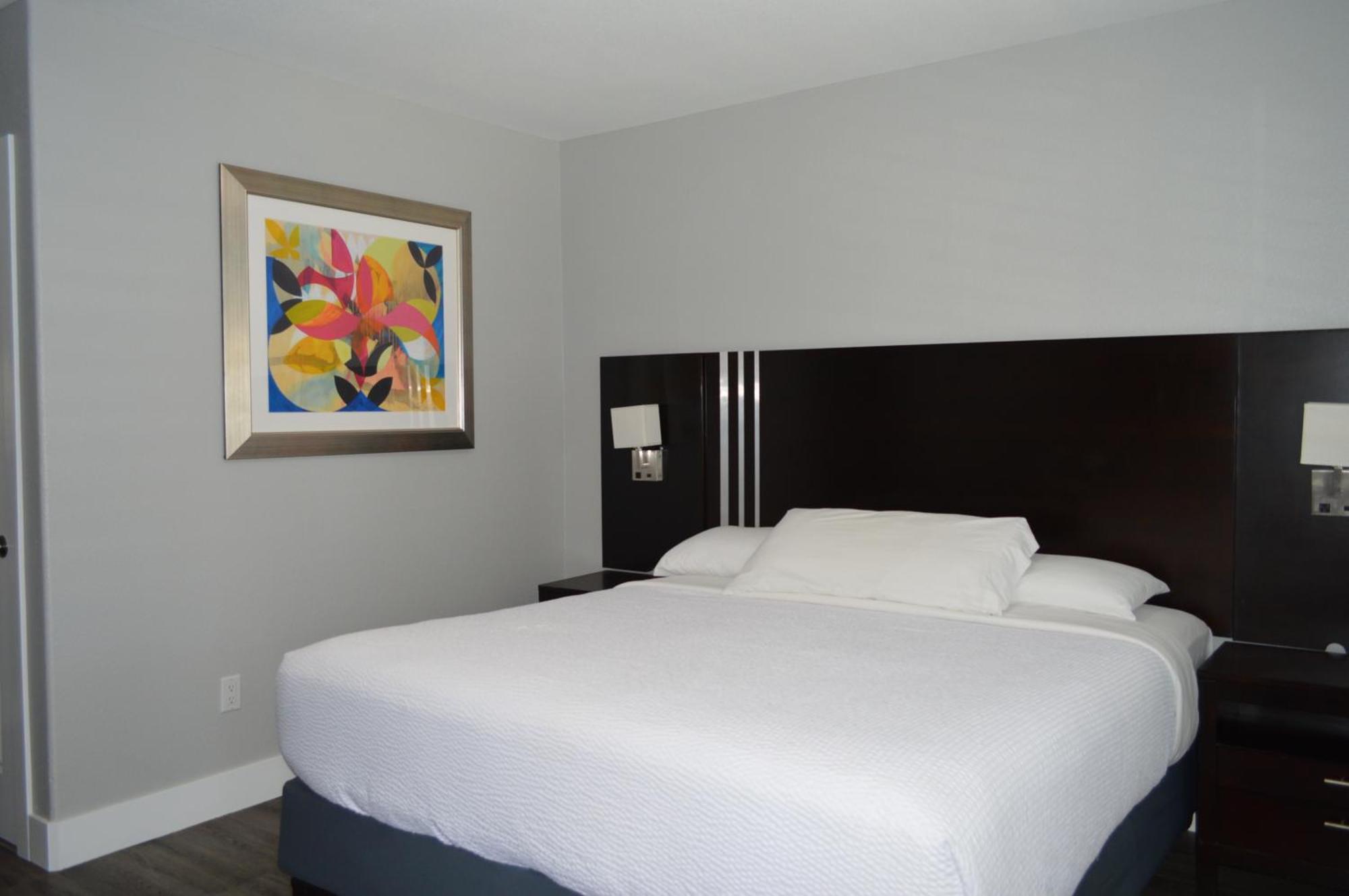 Fairview Inn & Suites Healdsburg Zewnętrze zdjęcie
